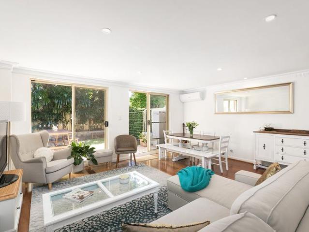 Townhouse for rent in Sutherland Shire, Sydney