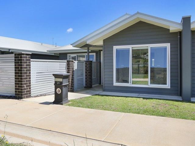 Townhouse for rent in Baranduda, Victoria