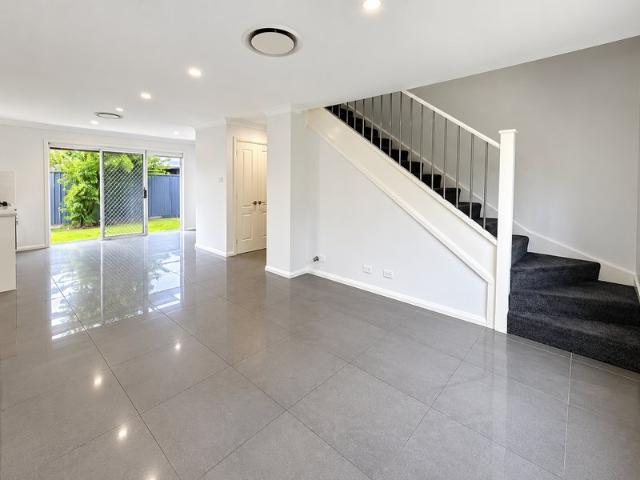Townhouse for rent in Werrington, Sydney