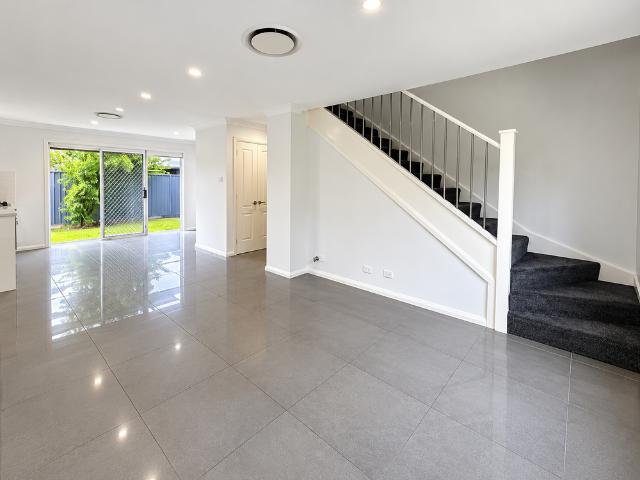 Townhouse for rent in Werrington, Sydney