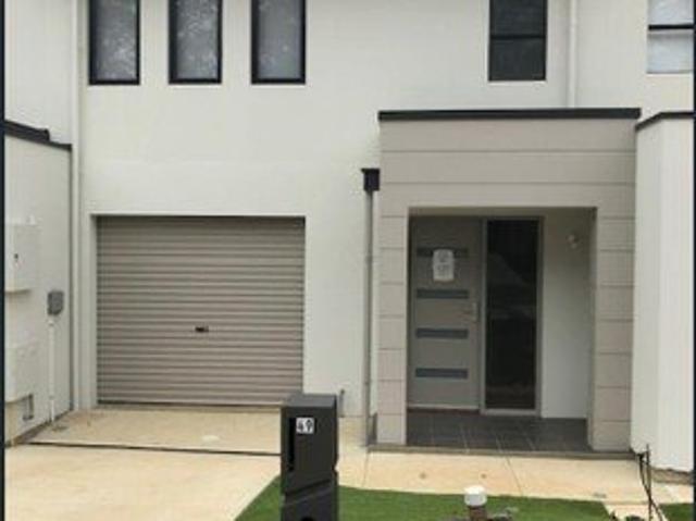 Townhouse for rent in Mount Barker, South Australia