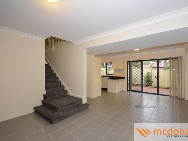 Townhouse for rent in Sutherland, New South Wales