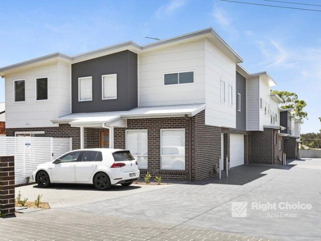 Townhouse for rent in New South Wales
