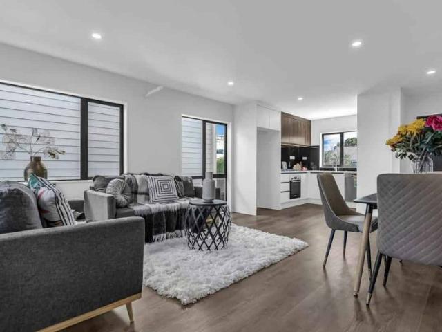 Townhouse for rent in Manurewa