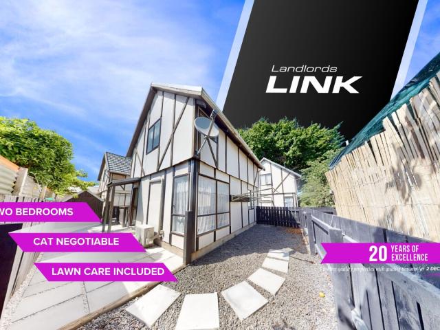 House for rent in Fordell