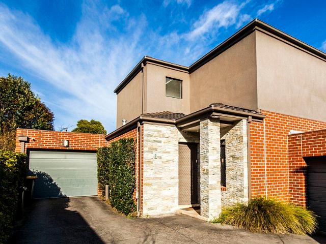 Townhouse for rent in Camerons Creek, Victoria
