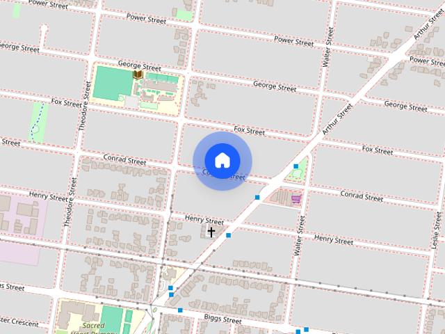 Apartment for rent in Camerons Creek, Victoria