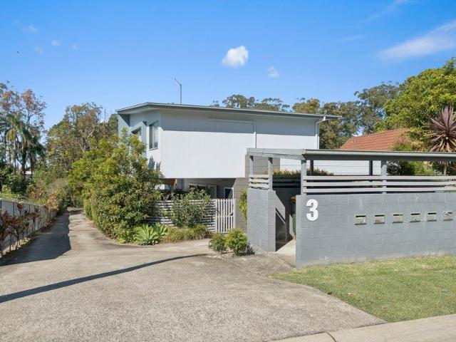 Townhouse for rent in Telegraph Point, New South Wales