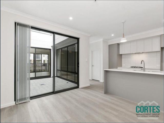Townhouse for rent in Western Australia