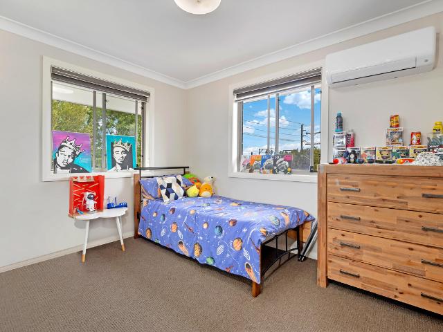 Townhouse for sale in St Marys South, New South Wales