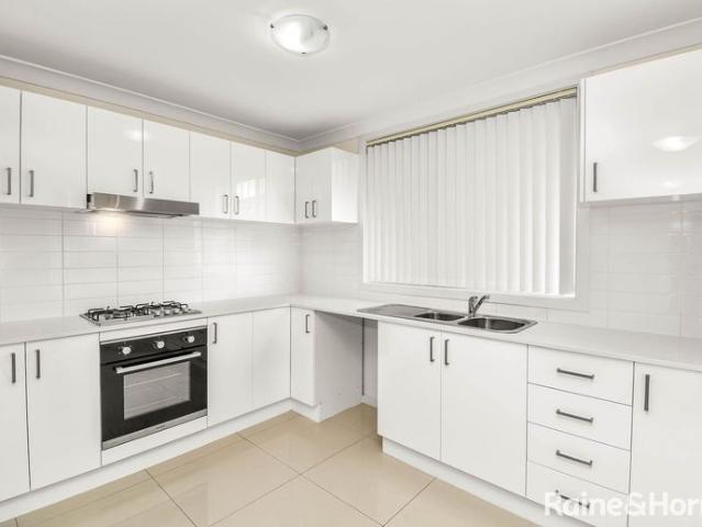 Townhouse for rent in Sydney, New South Wales