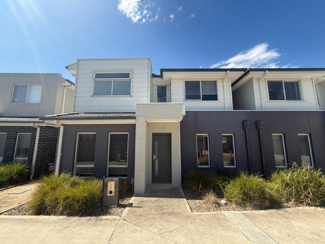 House for rent in Camerons Creek, Victoria