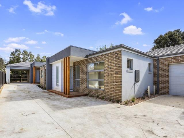Townhouse for rent in Geelong, Victoria