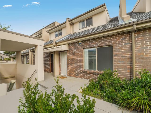 House for sale in South Granville, New South Wales