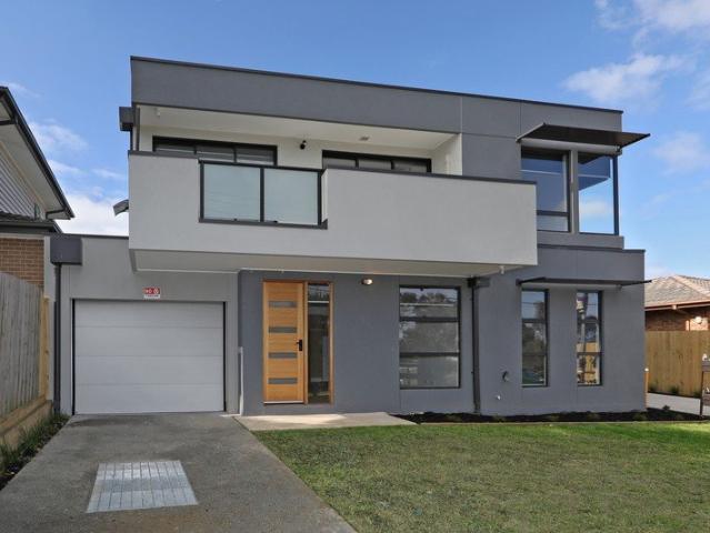 Townhouse for rent in Camerons Creek, Victoria