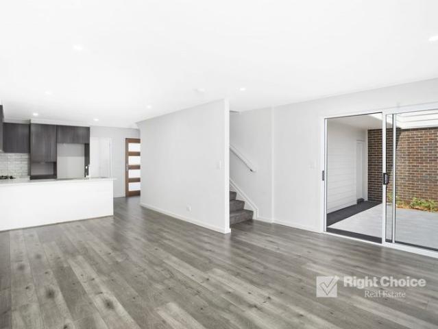 Townhouse for rent in New South Wales