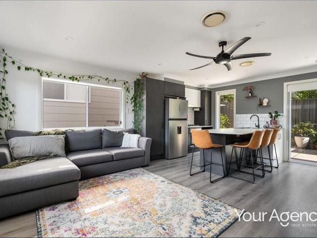 Townhouse for rent in Newcastle, Newcastle-Maitland