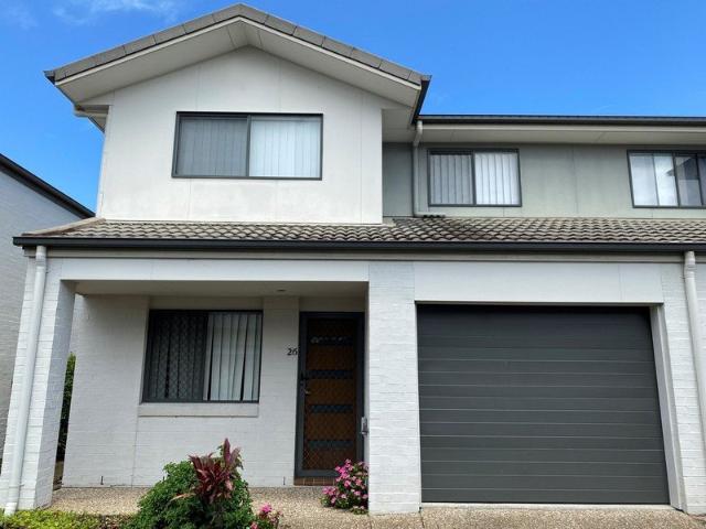 Townhouse for rent in Toombul, Queensland
