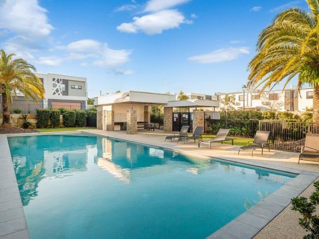 Townhouse for rent in Fernbrook, Queensland