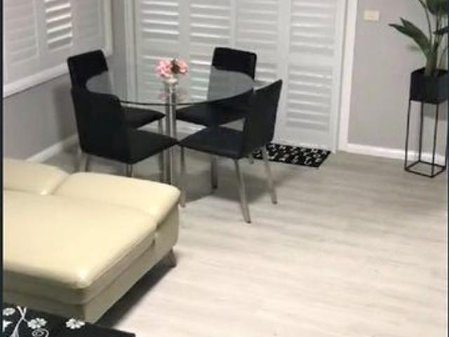 Townhouse for rent in Sydney, New South Wales