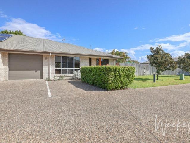 Apartment for rent in Banyan, Queensland
