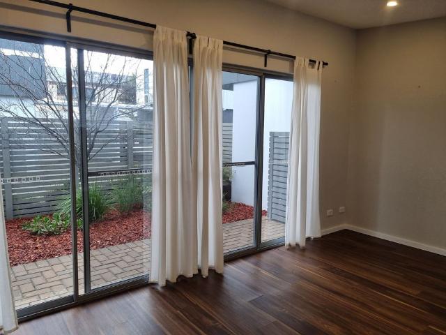 Townhouse for rent