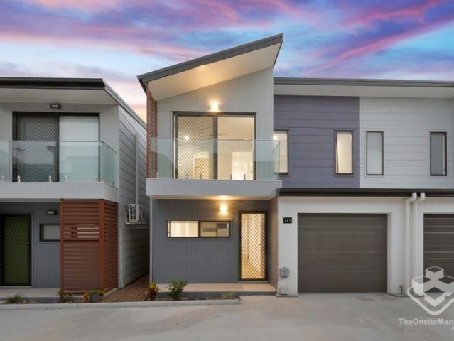 Townhouse for sale in Toombul, Queensland
