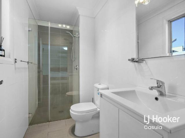 Townhouse for rent in Sydney, New South Wales