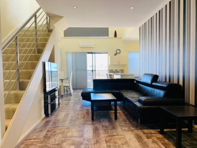 Townhouse for rent in Clarkson, Western Australia