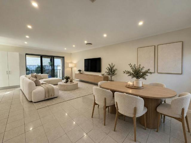 Townhouse for rent in Punchbowl, Sydney