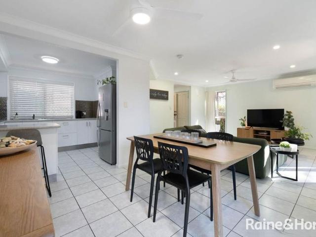 Townhouse for rent in Mackay