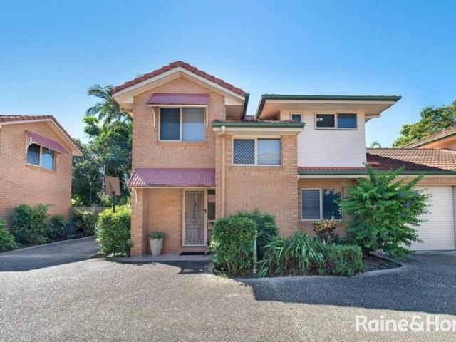Townhouse for rent in Mackay
