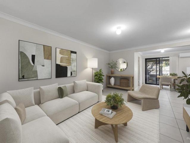 Townhouse for sale in Toombul, Queensland