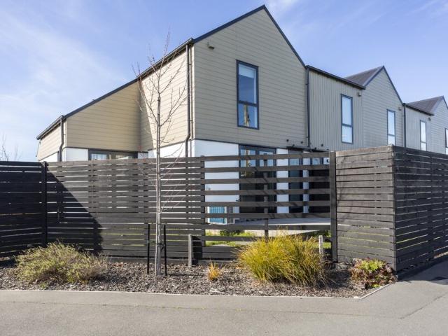 House for rent in Heathcote, Canterbury