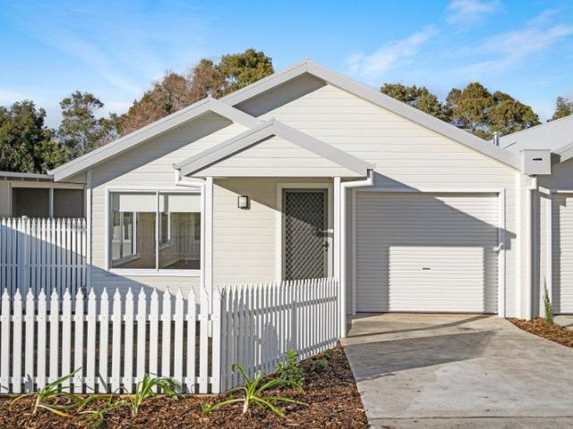 Townhouse for rent in Albury, New South Wales