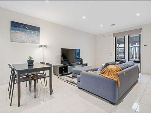 Townhouse for rent in Bundoora, Melbourne