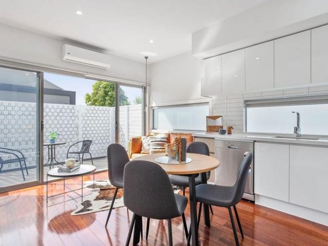 Apartment for rent in Camerons Creek, Victoria