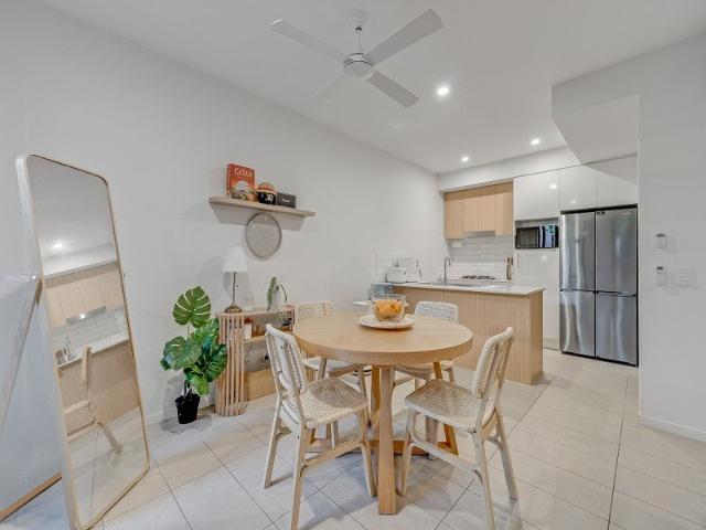 Townhouse for rent in Kings Creek, Queensland
