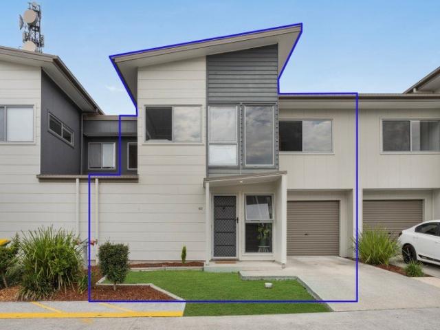 Townhouse for rent in Cedar Heights, Greater Brisbane