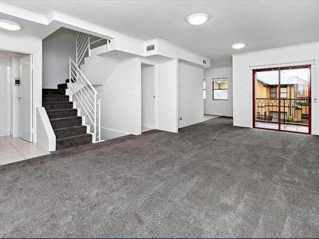 Townhouse for rent in Inner West, Sydney