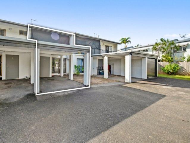 Apartment for sale in Cairns, Queensland