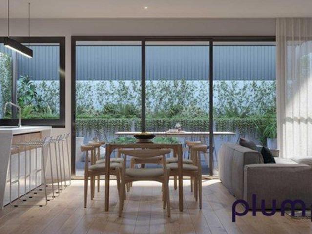 Townhouse for rent in Indooroopilly, Greater Brisbane