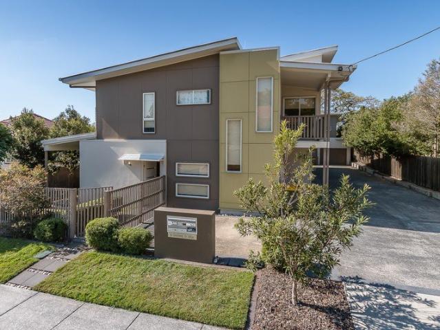 Townhouse for rent in Mount Gravatt, Greater Brisbane