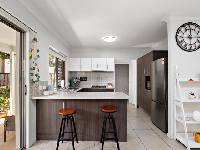 Townhouse for sale in Toombul, Queensland