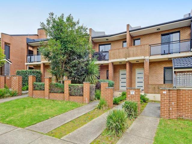 Townhouse for rent in Asquith, Sydney