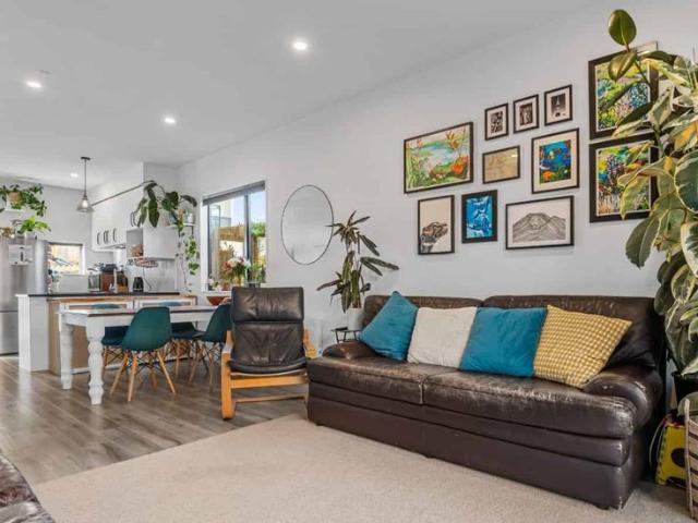 Townhouse for rent