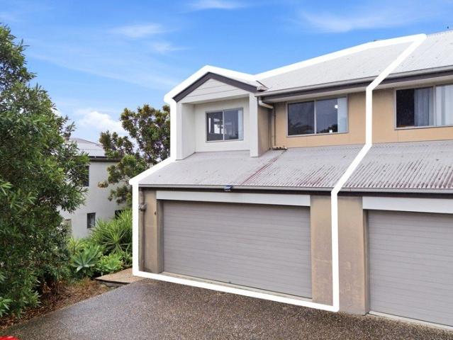 Townhouse for sale in Toombul, Queensland