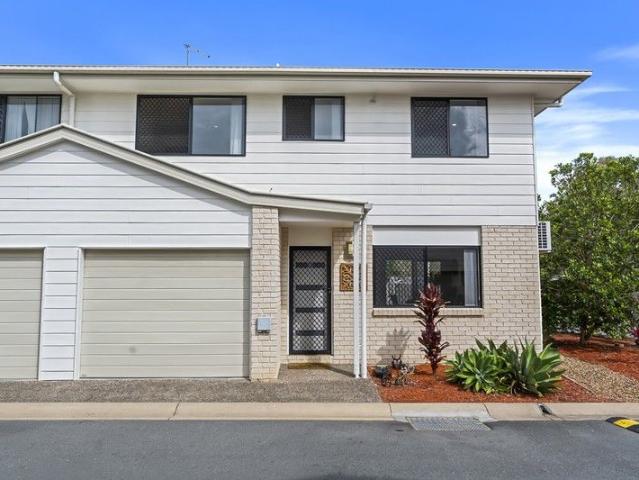 Townhouse for sale in Griffin, Queensland