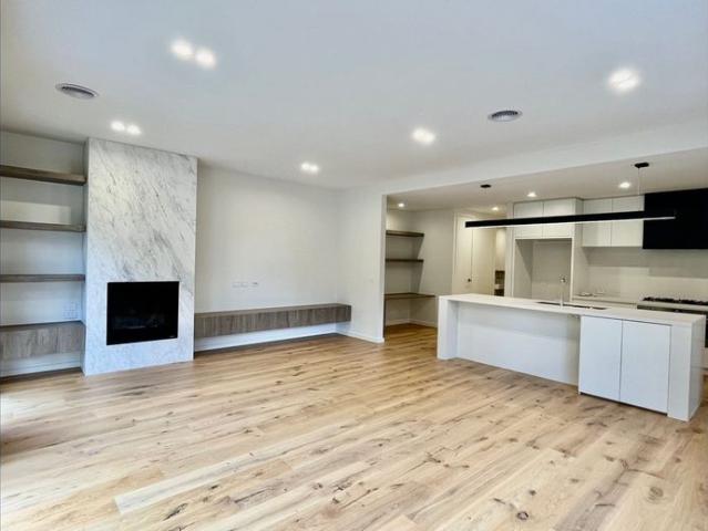Townhouse for rent in Camerons Creek, Victoria