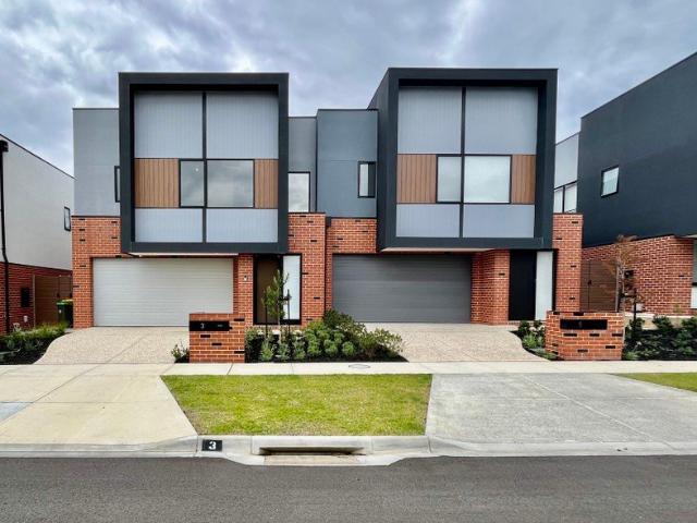 Townhouse for rent in Camerons Creek, Victoria